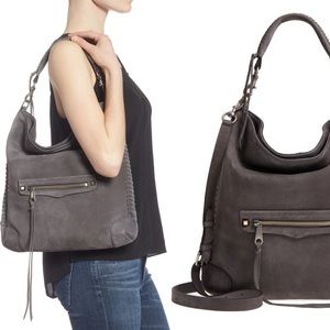 Rebecca Minkoff • Slim Regan Hobo
